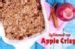 lightened-up-apple-crisp-recipe-sparkrecipes image