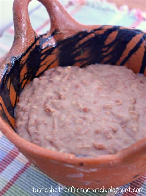 homemade-refried-beans-recipe-tastes-better-from-scratch image