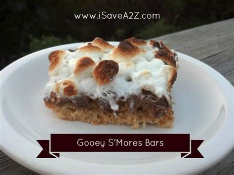 smores-bars-recipe-warm-and-gooey-and-no-campfire image