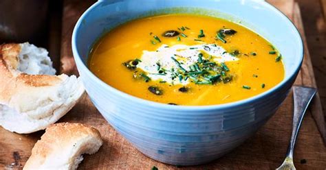 mums-pumpkin-soup-with-delicate-flavours-food-to-love image