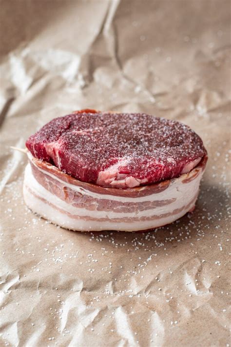 bacon-wrapped-filet-mignon-recipe-kitchen-swagger image