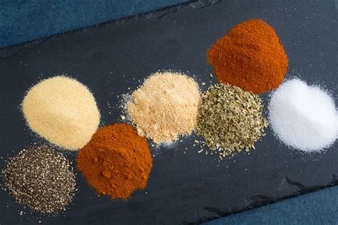 homemade-cajun-seasoning-recipe-chili-pepper image
