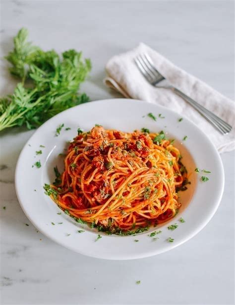 tuna-tomato-pasta-pantry-recipe-the-woks-of-life image