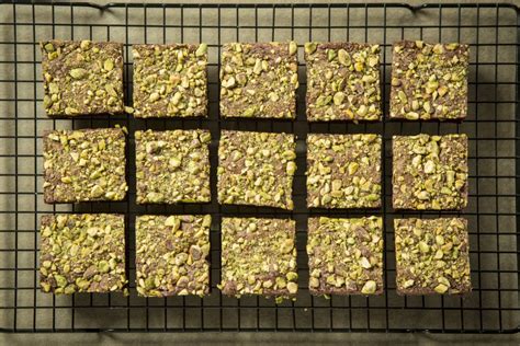 macphie-recipes-pistachio-chocolate-brownies image