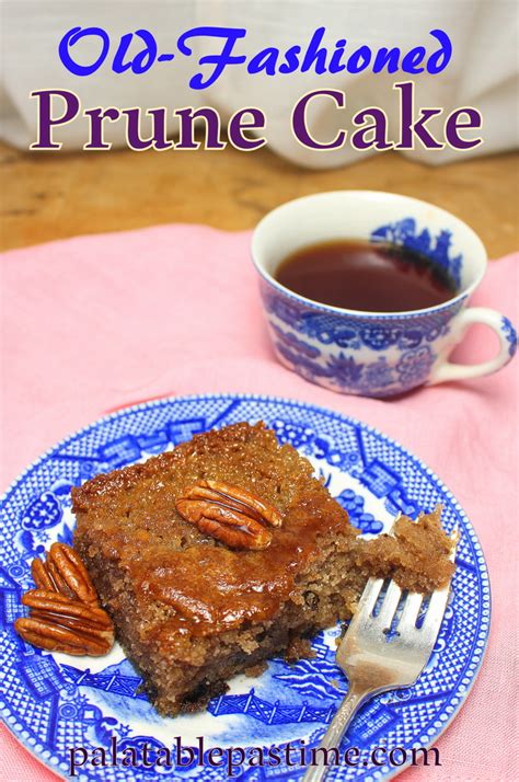 lauras-old-fashioned-prune-cake-palatable image