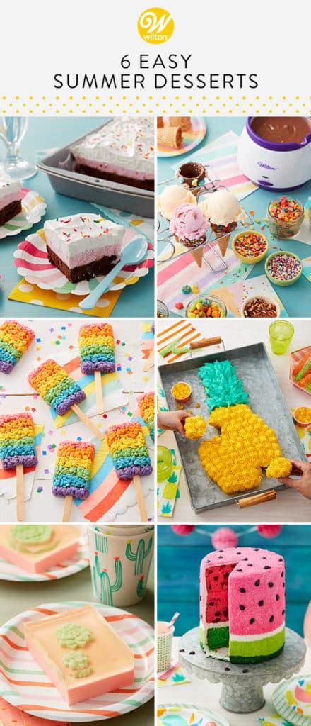6-dessert-ideas-perfect-for-a-pool-party-wilton image