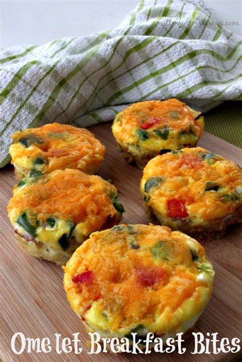 easy-to-make-breakfast-recipes-omelet-breakfast-bites image