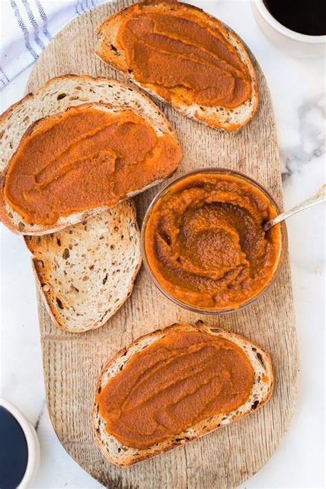 pumpkin-butter-recipe-skinnytaste image
