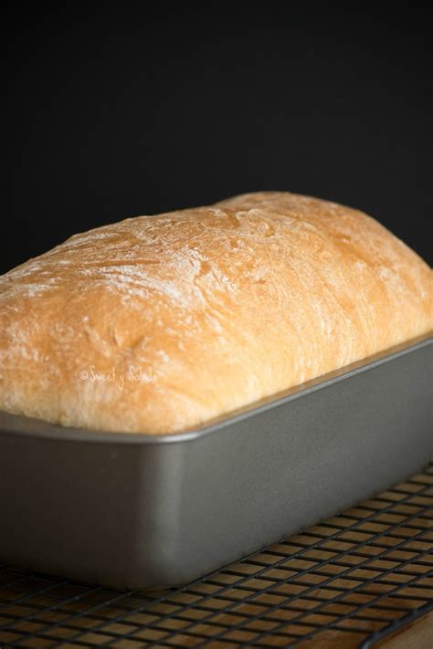 basic-white-sandwich-bread-sweet-y-salado image