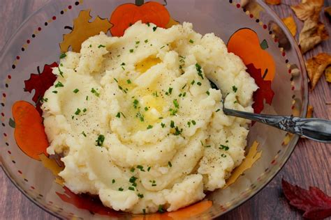 celery-root-mashed-potatoes image