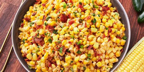 best-corn-salad-3-ways-recipe-how-to-make-corn image