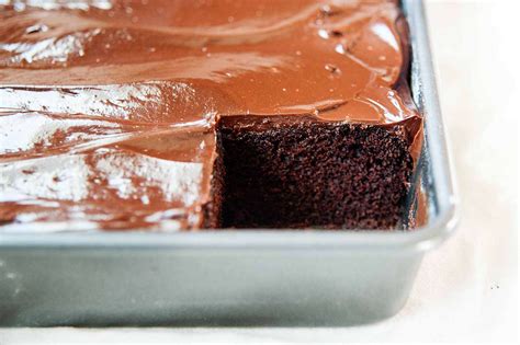 sour-cream-chocolate-cake image