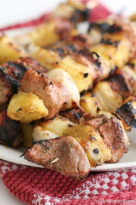 pineapple-and-pork-kabobs-taste-and-tell image