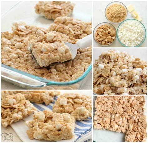 churro-krispie-treats-butter-with-a-side-of-bread image