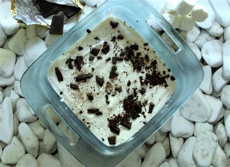 millionairs-chocolate-chunk-marshmallow-fluff-cake image