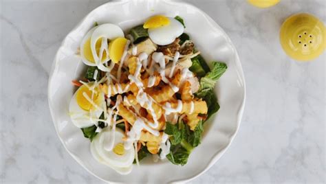 make-your-own-pittsburgh-salad-pennsylvania image