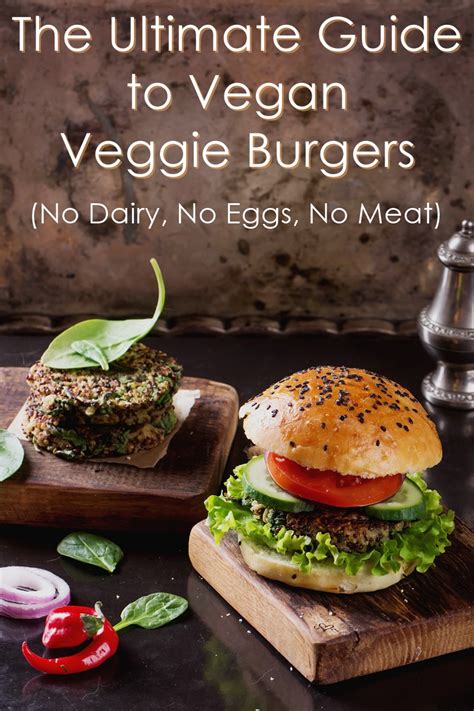 vegan-veggie-burgers-guide-with-25-brands-and-25 image
