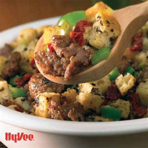 italian-all-natural-ground-italian-sausage-stuffing-hy-vee image
