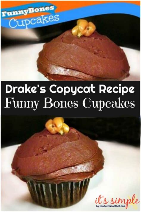 funny-bones-cupcake-recipe-a-drakes-copycat-its image