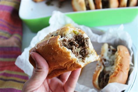incredible-ground-beef-philly-cheese-steak image