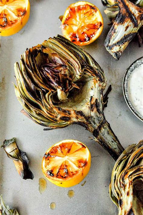 grilled-artichoke-recipe-with-magical-aioli-home image