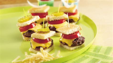 grilled-baby-burgers-recipe-pillsburycom image