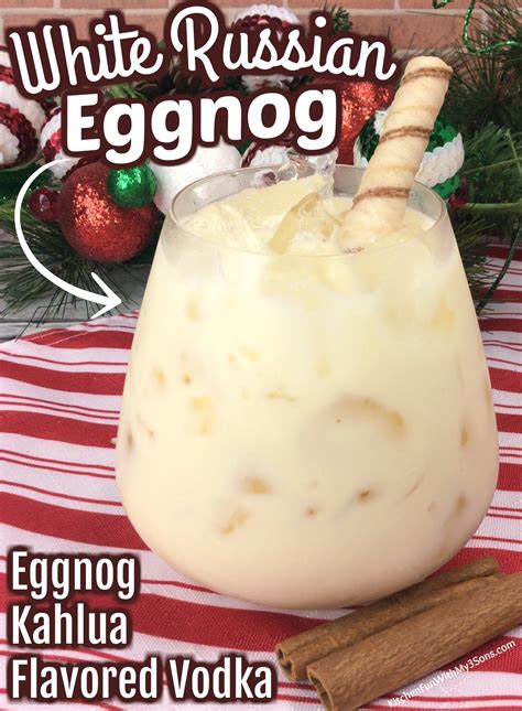 white-russian-eggnog-recipe-kitchen-fun-with-my-3-sons image