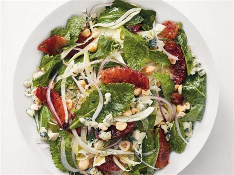 18-best-winter-salad-recipes-ideas-food-network image