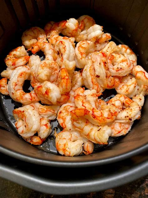 air-fryer-frozen-shrimp-melanie-cooks image