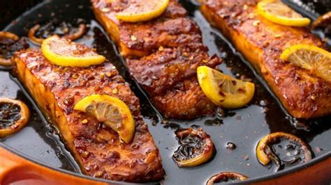 best-honey-garlic-salmon-recipe-how-to-make-honey image