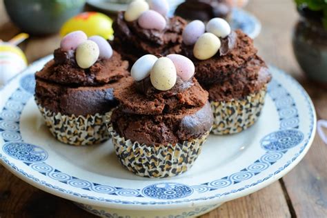 easter-egg-muffins-recipe-great-british-chefs image