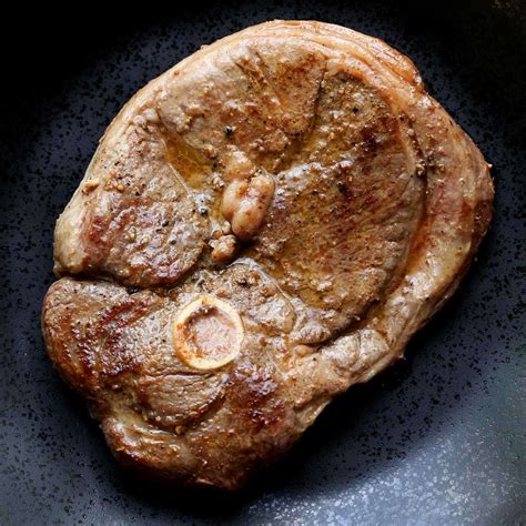 pan-seared-lamb-steak-healthy-recipes-blog image