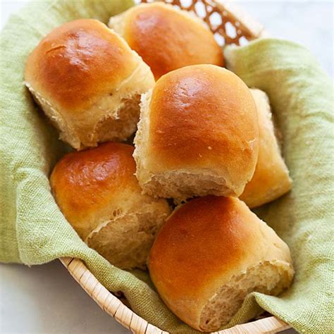 hawaiian-rolls-extra-sweet-and-soft-buns-rasa-malaysia image