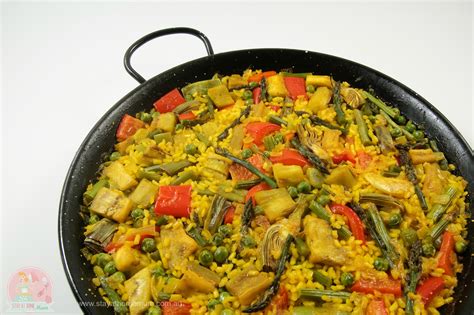 roasted-vegetable-paella-stay-at-home-mum image
