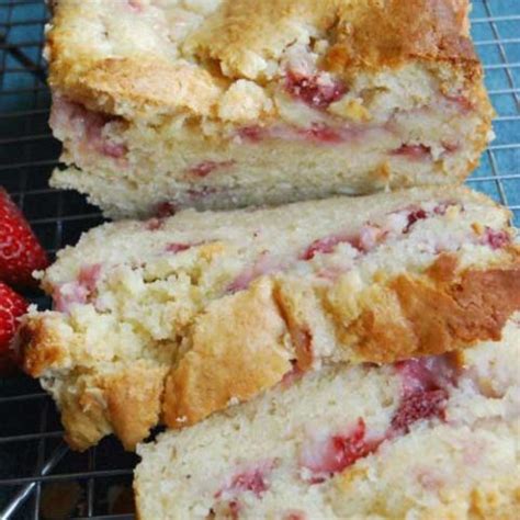 strawberry-cream-cheese-bread-recipe-flavorite image