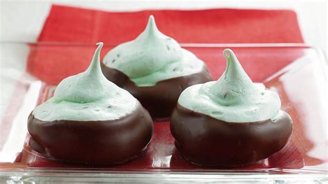 mint-chocolate-chip-meringues-recipe-pillsburycom image