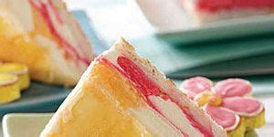 dessert-recipes-orange-raspberry-dreamsicle-cake image