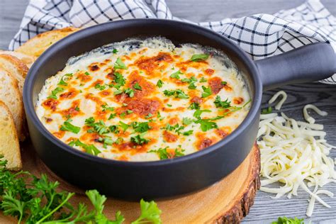 cheesy-baked-shrimp-scampi-dip-dish-n-the-kitchen image