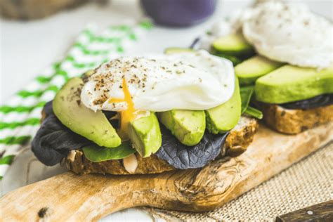 avocado-poached-egg-and-watercress-sandwich image