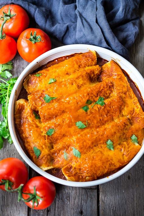 the-easiest-chicken-enchiladas-feasting-at-home image