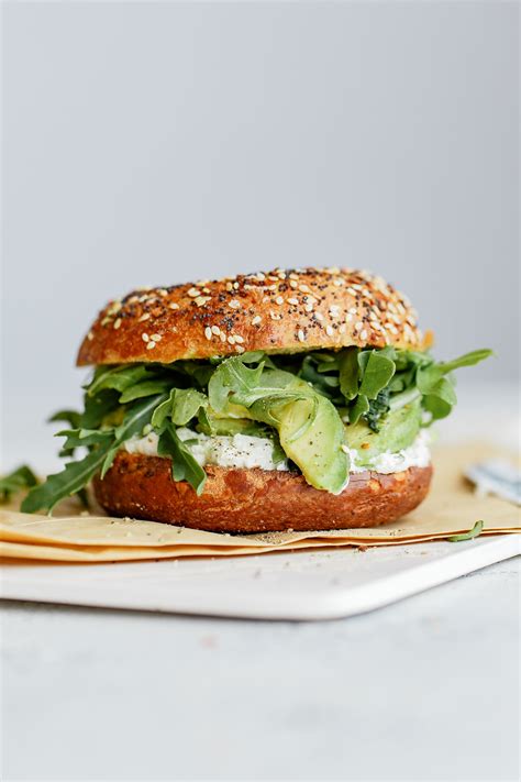 everything-bagel-sandwich-ultimate-avocado-toast image