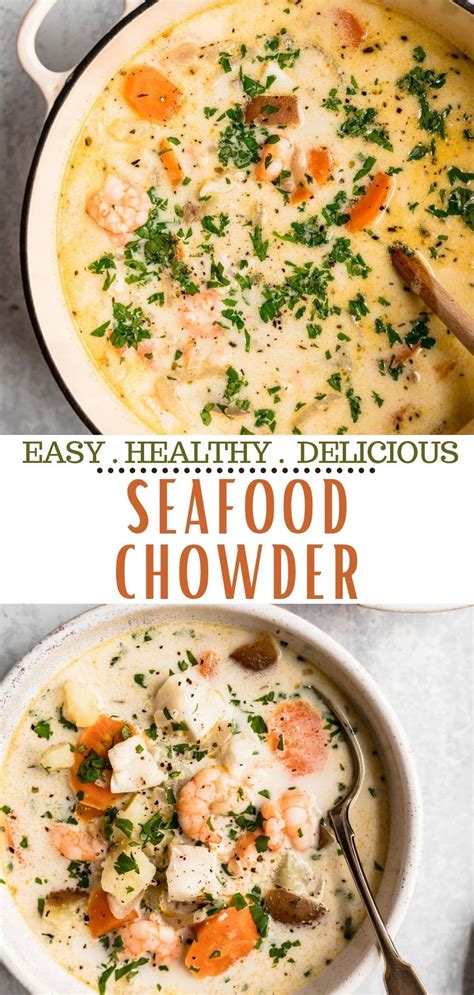 healthy-seafood-chowder-kims-cravings image