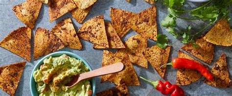 taco-spiced-tortilla-chips image