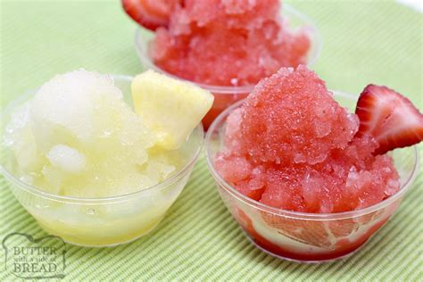 homemade-fresh-fruit-shaved-ice-butter-with-a image
