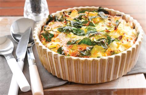 potato-and-spinach-frittata-healthy-food-guide image