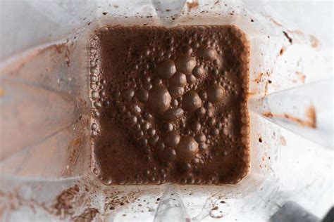 cacao-almond-bliss-smoothie-recipe-the-spruce-eats image