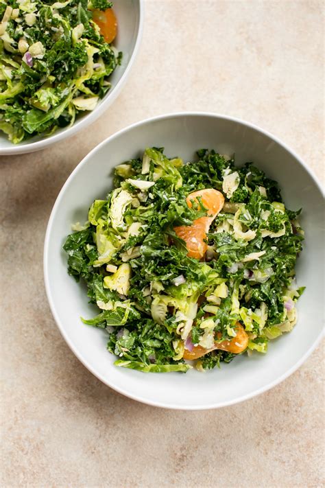 shredded-kale-and-brussels-sprouts-salad image