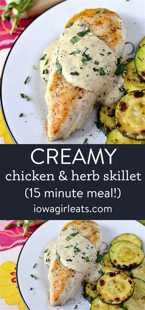 creamy-chicken-and-herb-skillet-iowa-girl-eats image