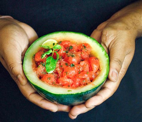 watermelon-margarita-granita-recipe-by-archanas image