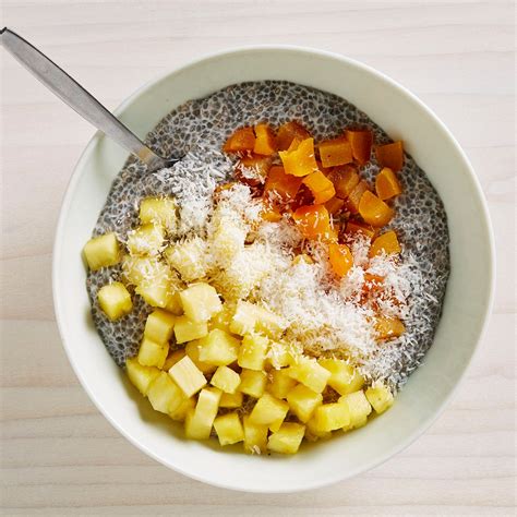 chia-pudding-with-dried-apricots-and-pineapple image